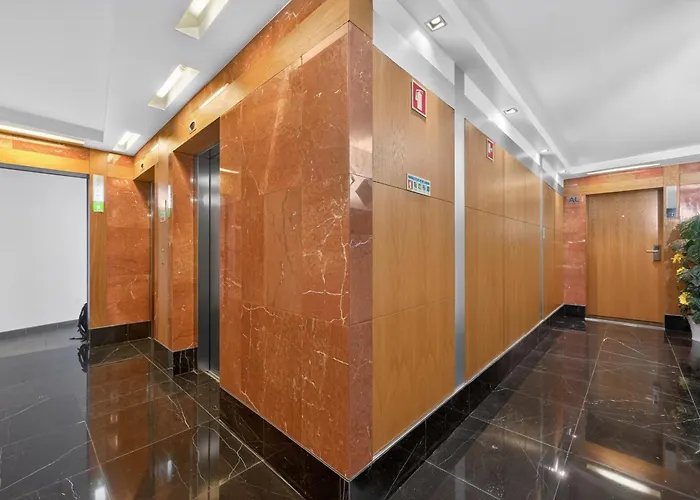 شقة Two Bedroom With Balcony And Gorgeous View Over The Atlantic فونشال