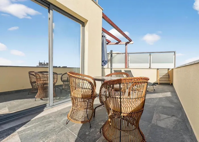شقة Two Bedroom With Balcony And Gorgeous View Over The Atlantic فونشال
