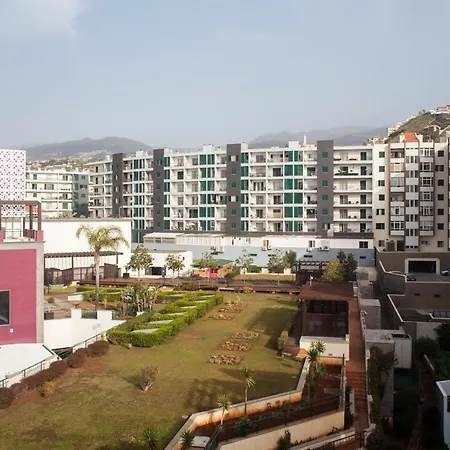 Two Bedroom With Balcony And Gorgeous View Over The Atlantic * Funchal (Madeira)