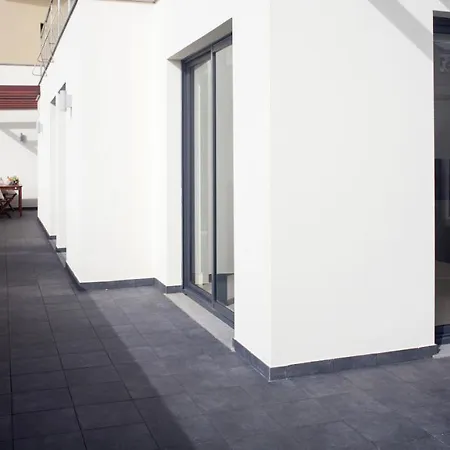 Apartment Two Bedroom With Balcony And Gorgeous View Over The Atlantic