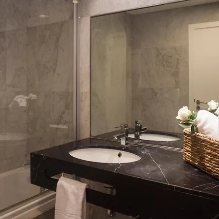 Two Bedroom With Balcony And Gorgeous View Over The Atlantic Apartmán Funchal (Madeira)