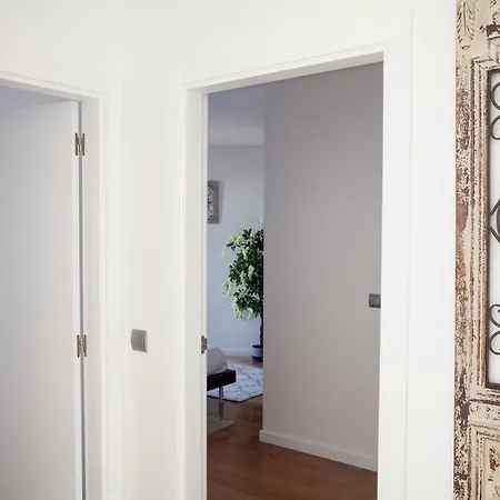 Appartamento Two Bedroom With Balcony And Gorgeous View Over The Atlantic