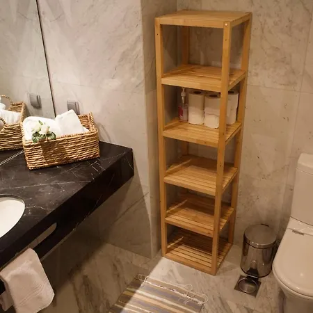 Two Bedroom With Balcony And Gorgeous View Over The Atlantic * Funchal (Madeira)