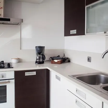 Two Bedroom With Balcony And Gorgeous View Over The Atlantic * Funchal (Madeira)