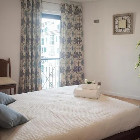 Two Bedroom With Balcony And Gorgeous View Over The Atlantic * Funchal (Madeira)