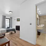 Two Bedroom With Balcony And Gorgeous View Over The Atlantic