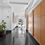 Two Bedroom With Balcony And Gorgeous View Over The Atlantic Lejlighed
