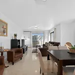Lejlighed Two Bedroom With Balcony And Gorgeous View Over The Atlantic *