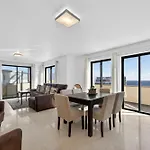 Two Bedroom With Balcony And Gorgeous View Over The Atlantic * Funchal (Madeira)