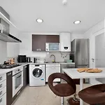 Two Bedroom With Balcony And Gorgeous View Over The Atlantic