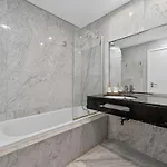 Two Bedroom With Balcony And Gorgeous View Over The Atlantic Lejlighed Funchal (Madeira)