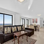 Lejlighed Two Bedroom With Balcony And Gorgeous View Over The Atlantic