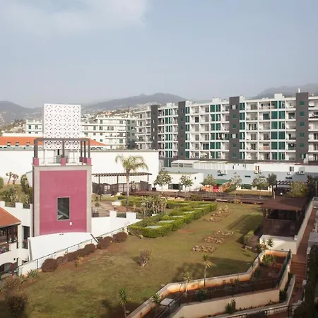 Apartment Two Bedroom With Balcony And Gorgeous View Over The Atlantic *