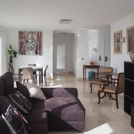 Apartment Two Bedroom With Balcony And Gorgeous View Over The Atlantic Funchal (Madeira)