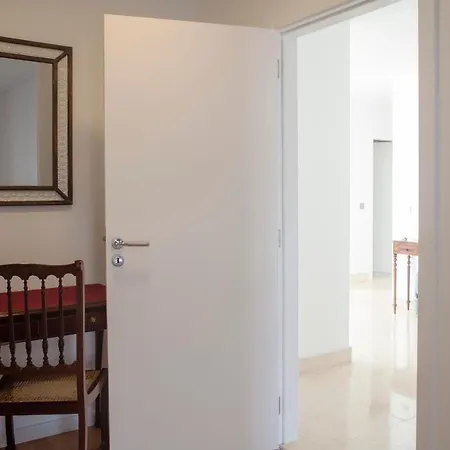 Lägenhet Two Bedroom With Balcony And Gorgeous View Over The Atlantic Funchal (Madeira)