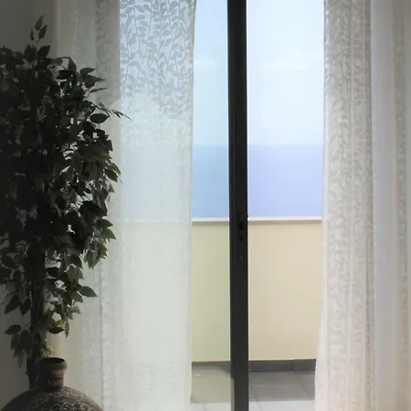 Apartment Two Bedroom With Balcony And Gorgeous View Over The Atlantic