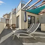 Two Bedroom With Balcony And Gorgeous View Over The Atlantic Apartman Funchal