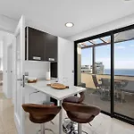 Two Bedroom With Balcony And Gorgeous View Over The Atlantic * Funchal