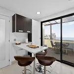 Two Bedroom With Balcony And Gorgeous View Over The Atlantic