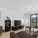 Two Bedroom With Balcony And Gorgeous View Over The Atlantic Apartman