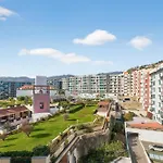 Apartman Two Bedroom With Balcony And Gorgeous View Over The Atlantic *